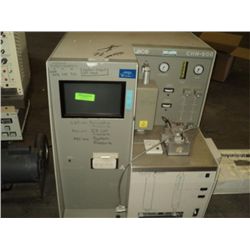 LECO CHN-900 (print sequence:) 1300114