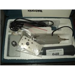 Tektronix P6015 Probe