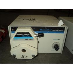 CPIC 7518-10 Masterflex Pump Controller