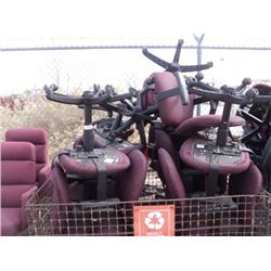 Basket: Office Chairs/ Contents Only