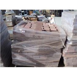 Pallet: Landscape Pavers 2X THE MONEY