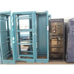 Metal Cabinet