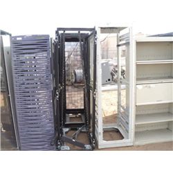 Metal Cabinet