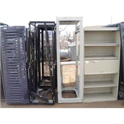 Metal Cabinet