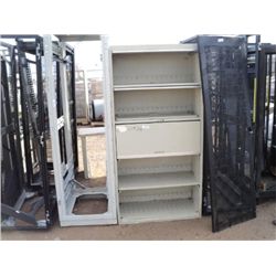 Metal Cabinet
