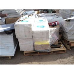 Pallet: Professinal Displays (print sequence:) D400