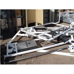 Cybex Exercise Equipment