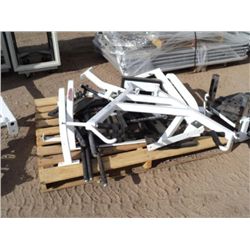 Pallet: Exercise Equipment