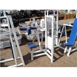 Cybex Arm Press (print sequence:) E010