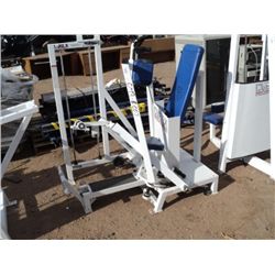 Cybex Fly Press (print sequence:) E007