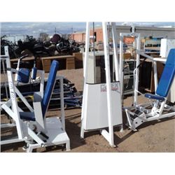 Cybex Lat Pull Down (print sequence:) E089