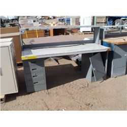 Work Bench (print sequence:) 52604