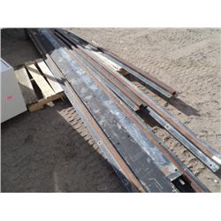 Pallet: Metal Rails (print sequence:) 1022