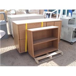 Wood Furniture (print sequence:) 52592