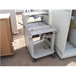 Mobile Rack (print sequence:) 52591