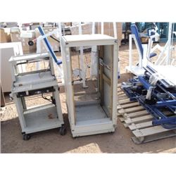 Mobile Rack (print sequence:) 52588