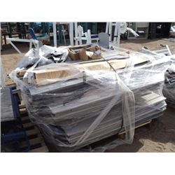 Pallet: Partitions (print sequence:) 52660