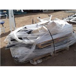 Metal Racks (print sequence:) 52661