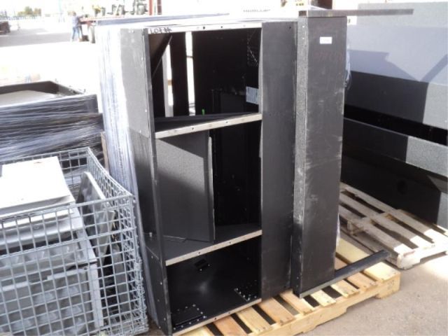 Metal Racks 1300164 (print sequence:) 1300163