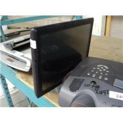 EIO 15" LCD