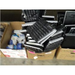 Box: USB Keyboards (print sequence:) 52624