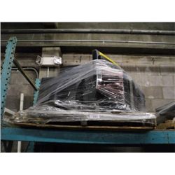 Pallet: LCD's, 14X Money (print sequence:) 14) 52649