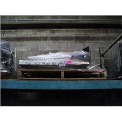 Pallet: LCD's, 9X Money (print sequence:) 9)52716