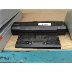 DELL DOCKING STATION