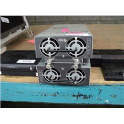 SUN POWER SUPPLIES, 2X MONEY (print sequence:) 52848