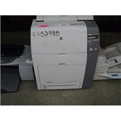 HP COLOR LASER JET 4700DN (print sequence:) 52985