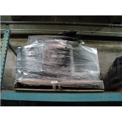 PALLET: LCD'S (27 X THE MONEY) (print sequence:) 27) E108