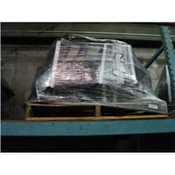 PALLET: LCD'S (21 X THE MONEY) 12) 52784 (print sequence:) 9) 52730