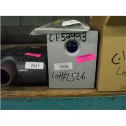 LACIE DRIVE (print sequence:) 52993