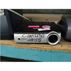 INFOCUS IN 34 (print sequence:) 52962