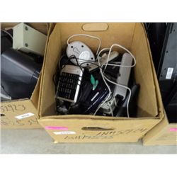 BOX: REMOTES (print sequence:) 52924