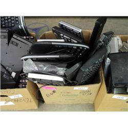 USB KEYBOARDS (print sequence:) 52877