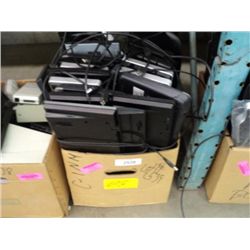 USB KEYBOARDS (print sequence:) 52965