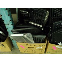 USB KEYBOARDS (print sequence:) 52966