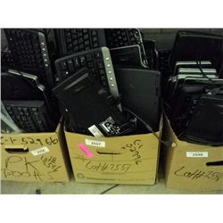 USB KEYBOARDS (print sequence:) 52996