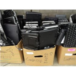 USB KEYBOARDS (print sequence:) 52992