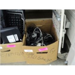 BOX: USB MICE (print sequence:) 52630