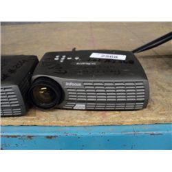 INFOCUS LASER PRINTER 70+ (PARTS)