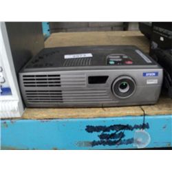 EPSON POWER LITE 52C