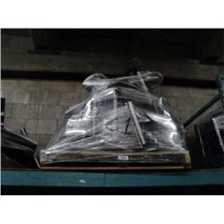 PALLET: LCD'S (27 X THE MONEY) 11) 52859 (print sequence:) 16) 52925