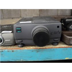 INFOCUS LITE PRO 580