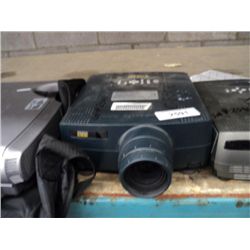 PROXIMA ULTRA LIGHT SV1+