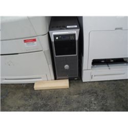 DELL POWER EDGE T-300