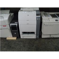 HP COLOR LASER JET 4700DN