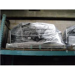 PALLET: LCD'S (28X THE MONEY) 11) 52648 (print sequence:) 17) 52926