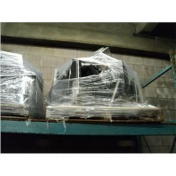 PALLET: LCD'S (24X THE MONEY) 10)52878 (print sequence:) 14)53005